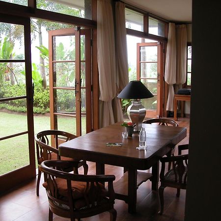 Villa Kawan Tanah Lot Kültér fotó