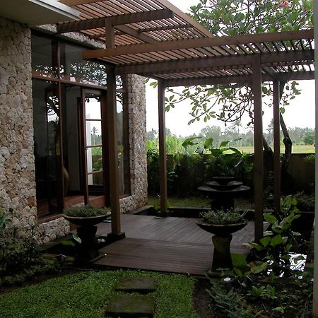 Villa Kawan Tanah Lot Kültér fotó