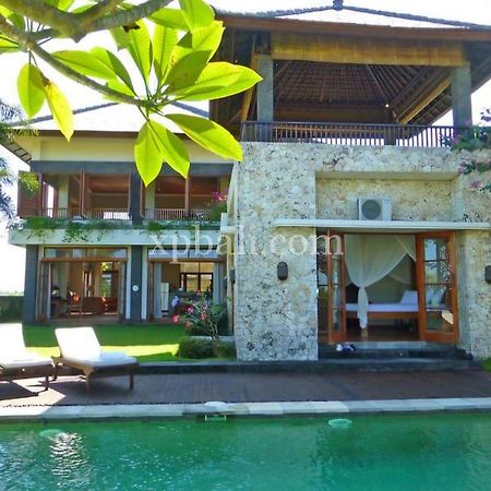 Villa Kawan Tanah Lot Kültér fotó