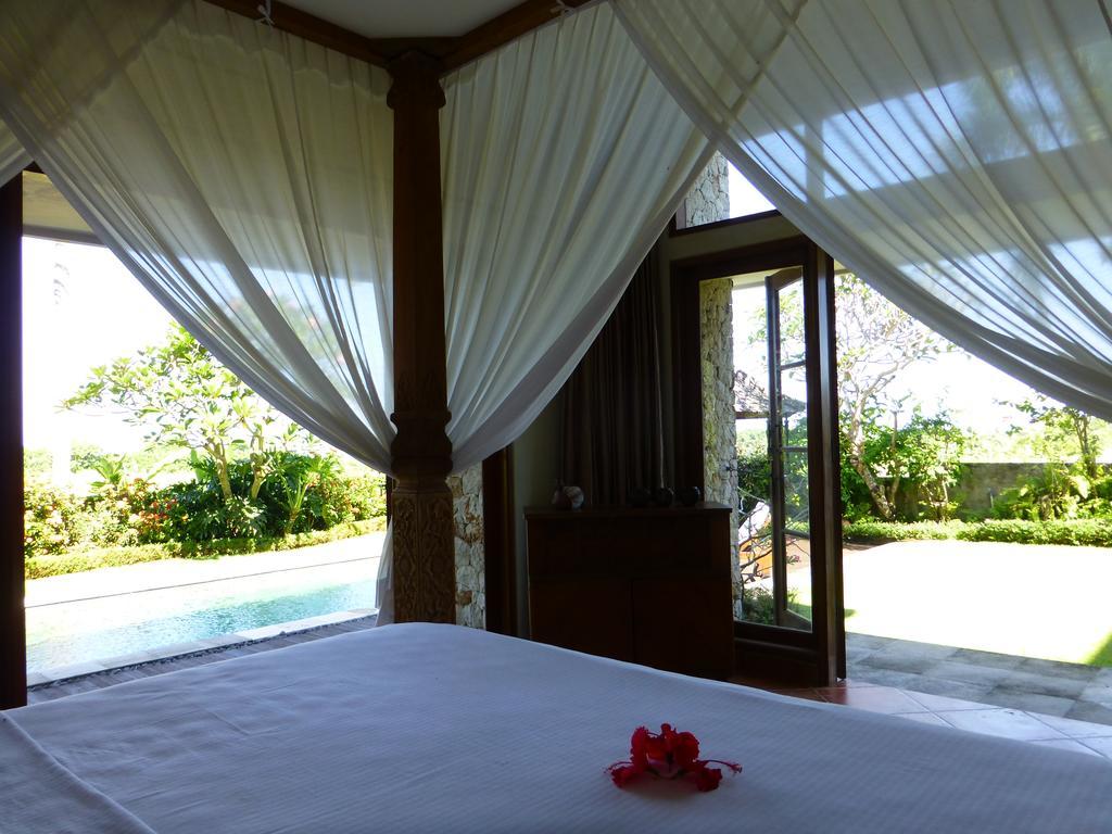 Villa Kawan Tanah Lot Kültér fotó