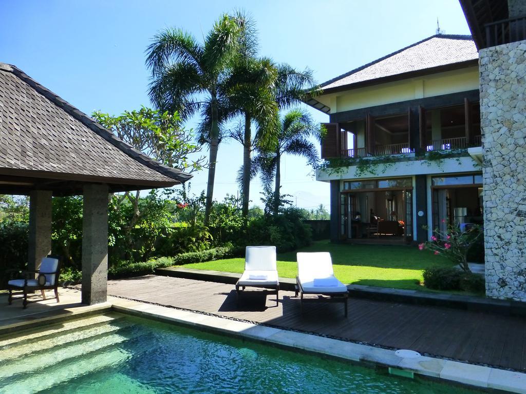 Villa Kawan Tanah Lot Szoba fotó