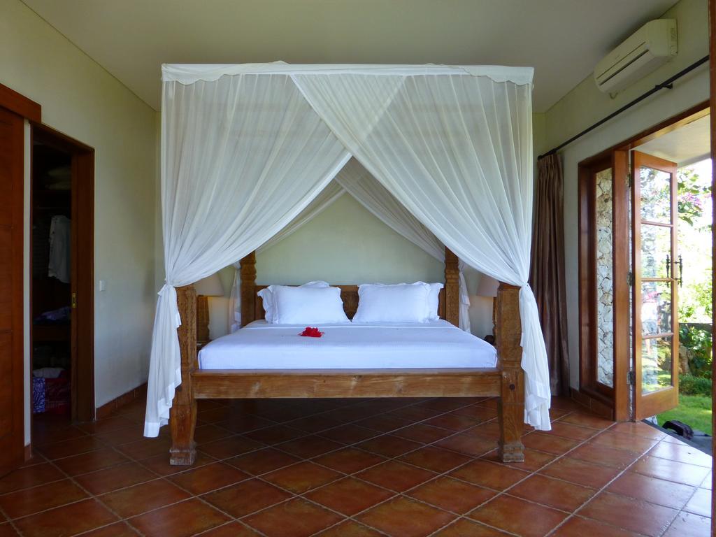 Villa Kawan Tanah Lot Kültér fotó