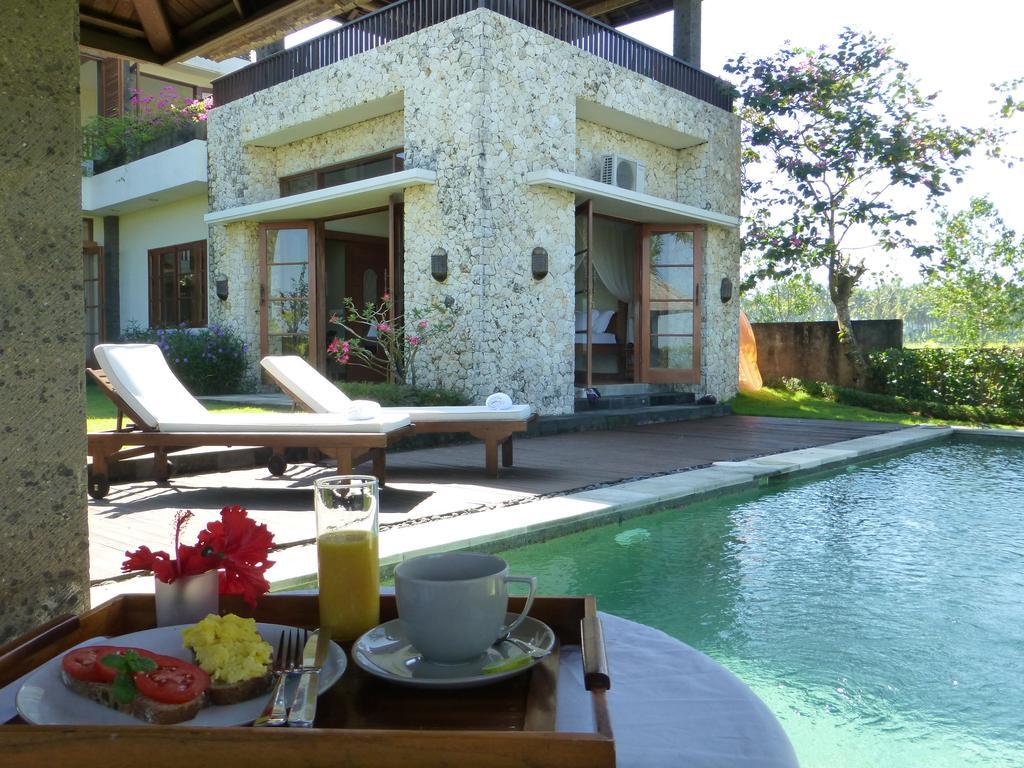 Villa Kawan Tanah Lot Szoba fotó