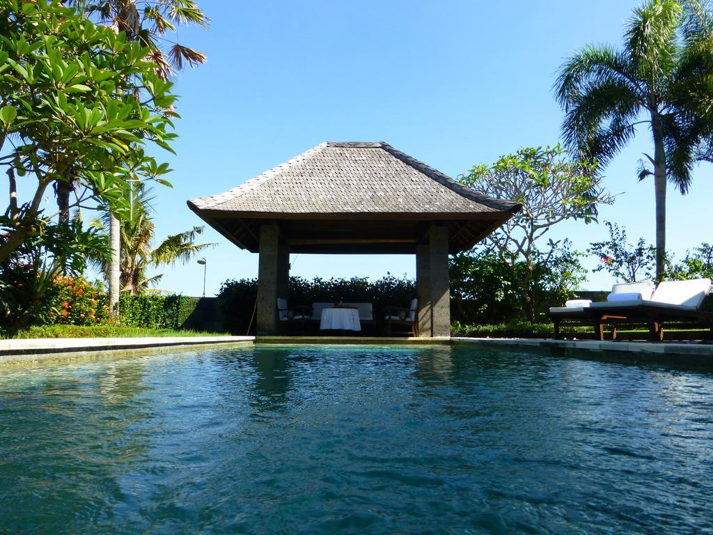 Villa Kawan Tanah Lot Szoba fotó