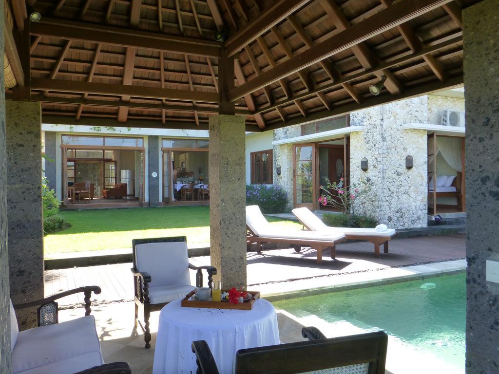 Villa Kawan Tanah Lot Szoba fotó