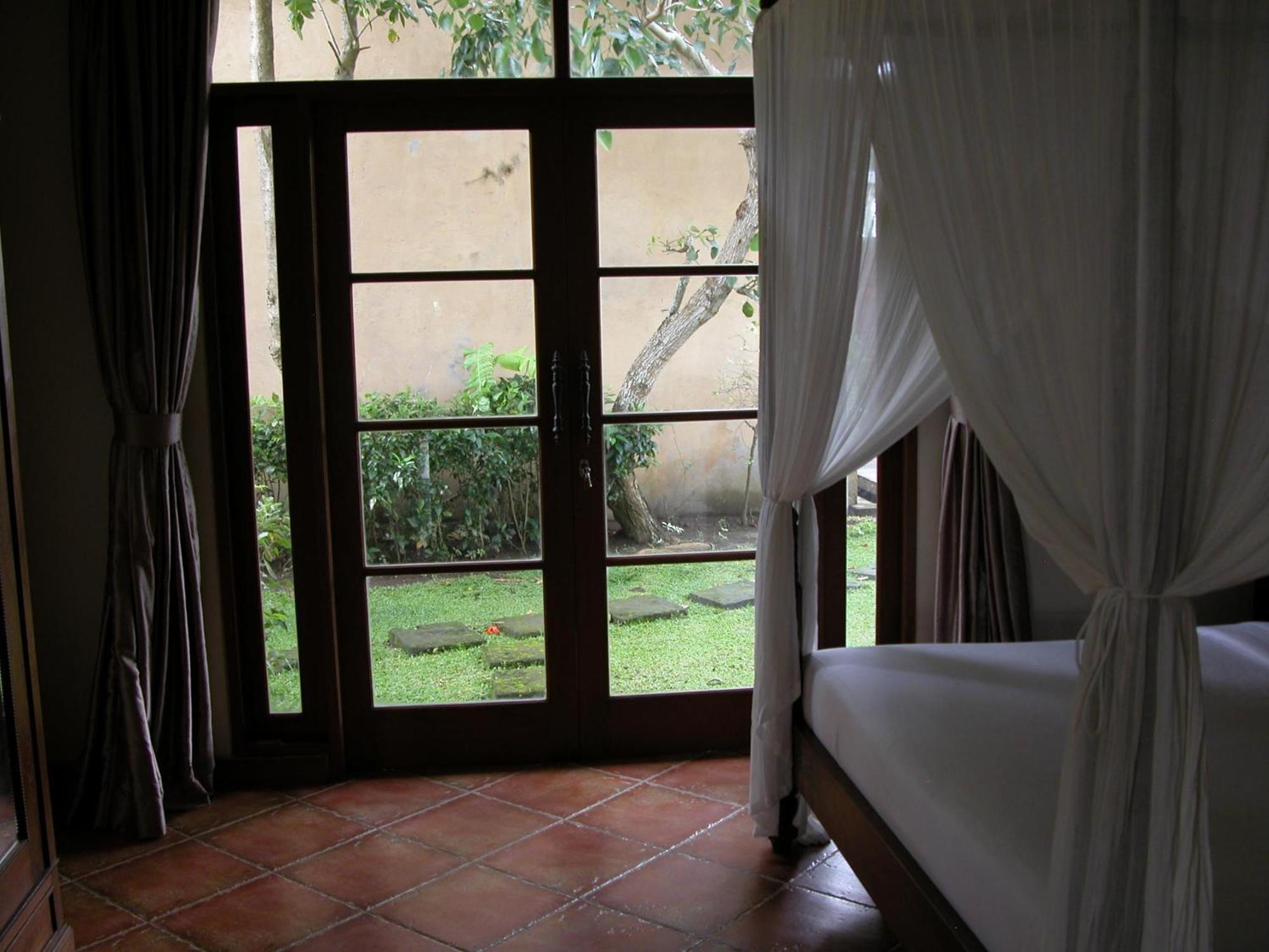 Villa Kawan Tanah Lot Kültér fotó