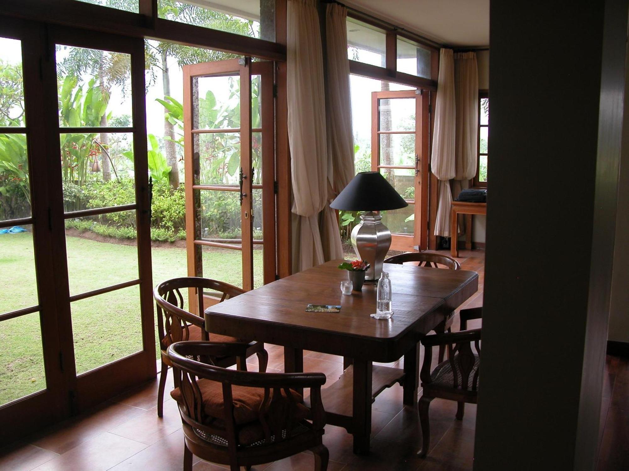 Villa Kawan Tanah Lot Kültér fotó
