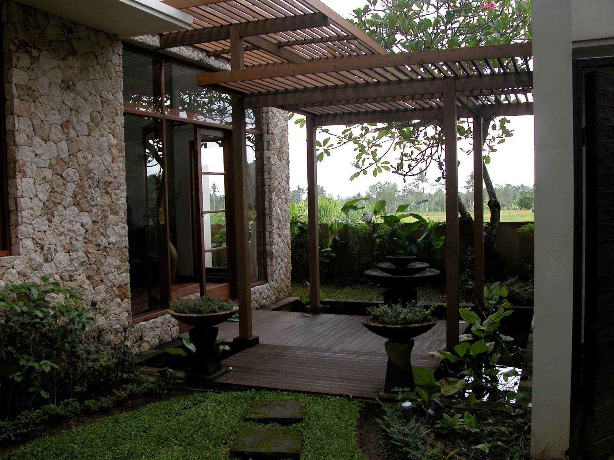 Villa Kawan Tanah Lot Kültér fotó
