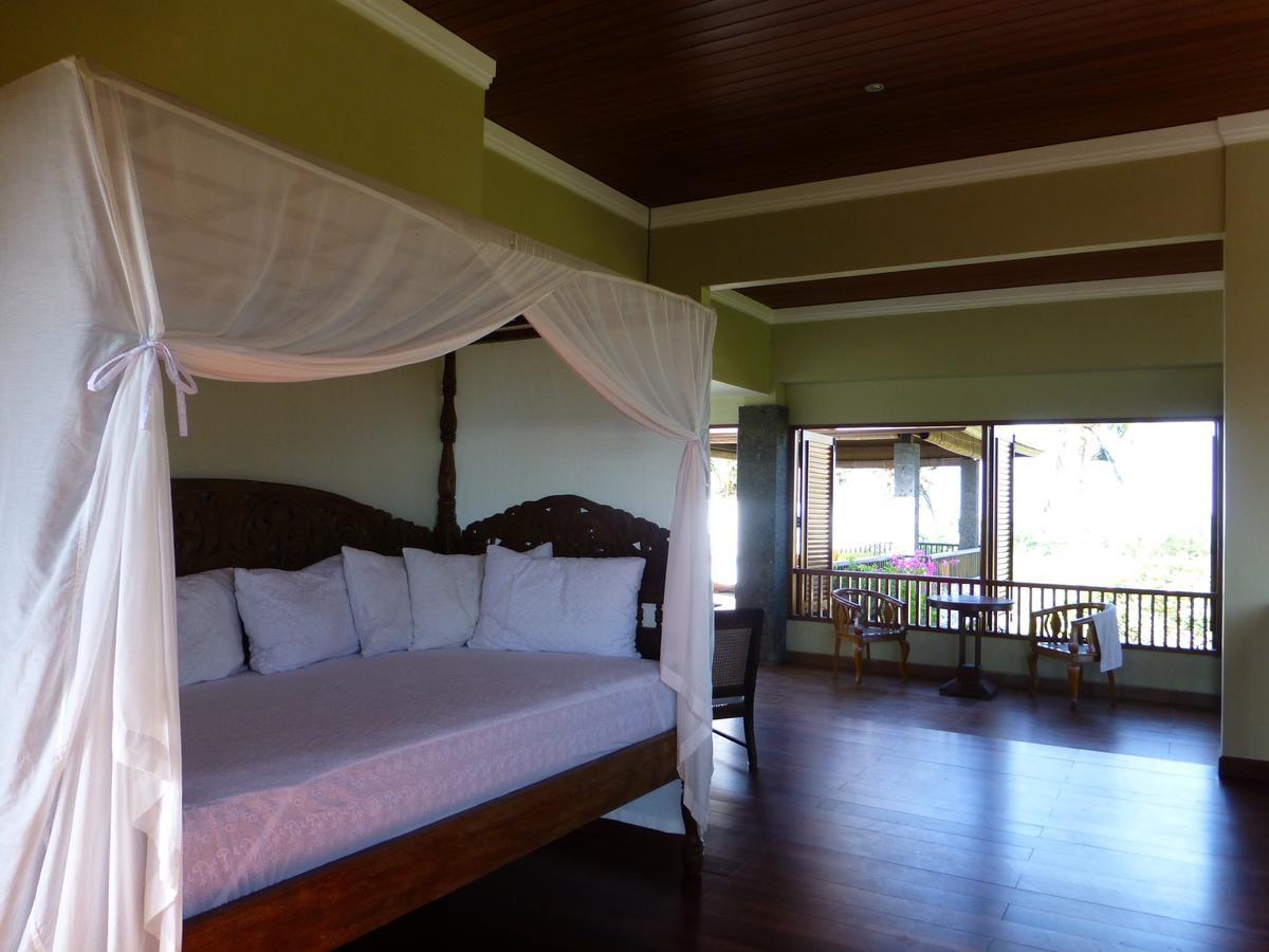 Villa Kawan Tanah Lot Kültér fotó