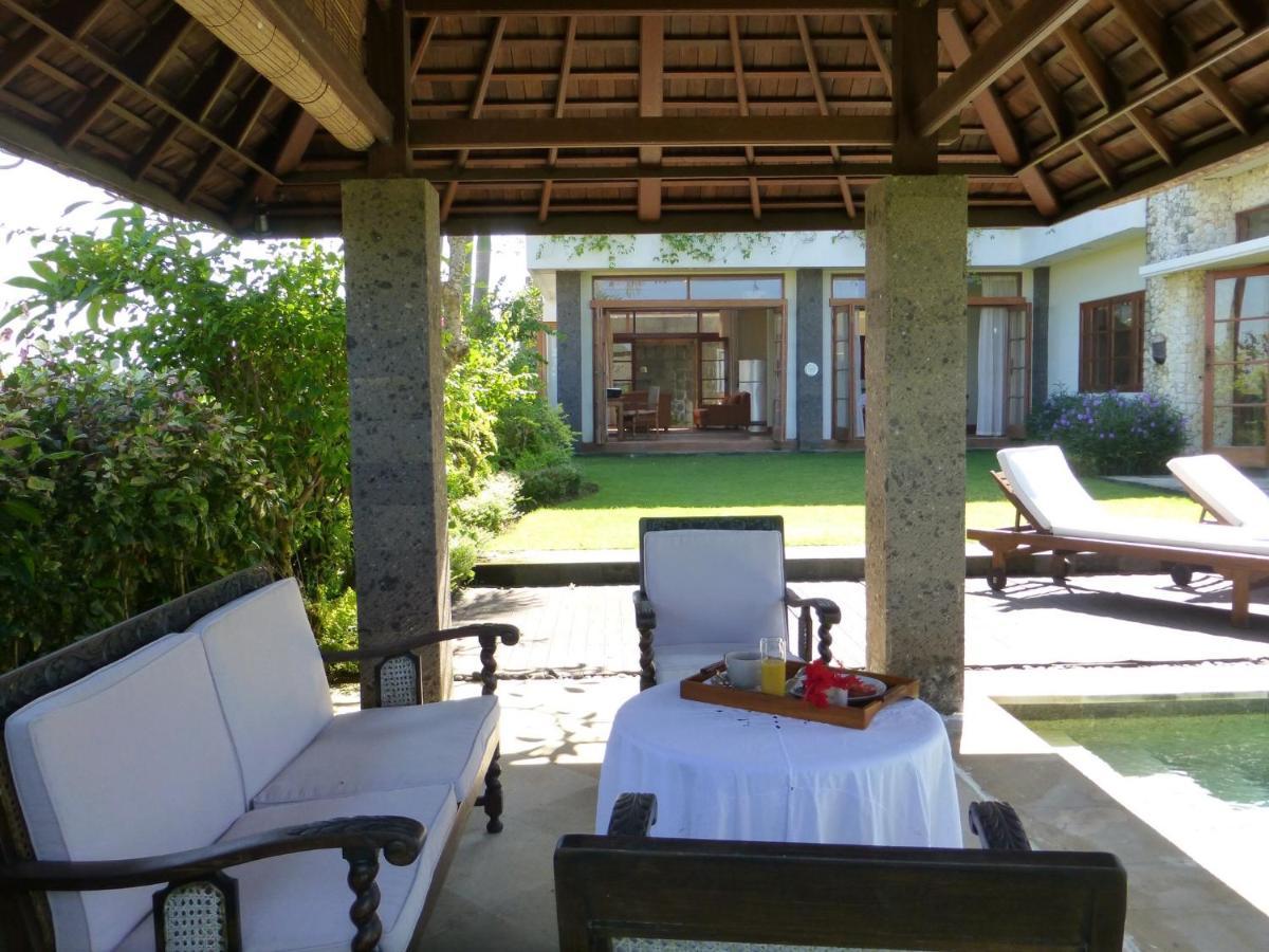 Villa Kawan Tanah Lot Kültér fotó
